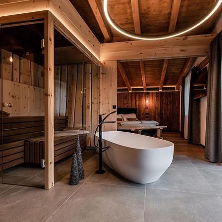 Nidaris - Luxury Private Spa Suites Malè Dış mekan fotoğraf