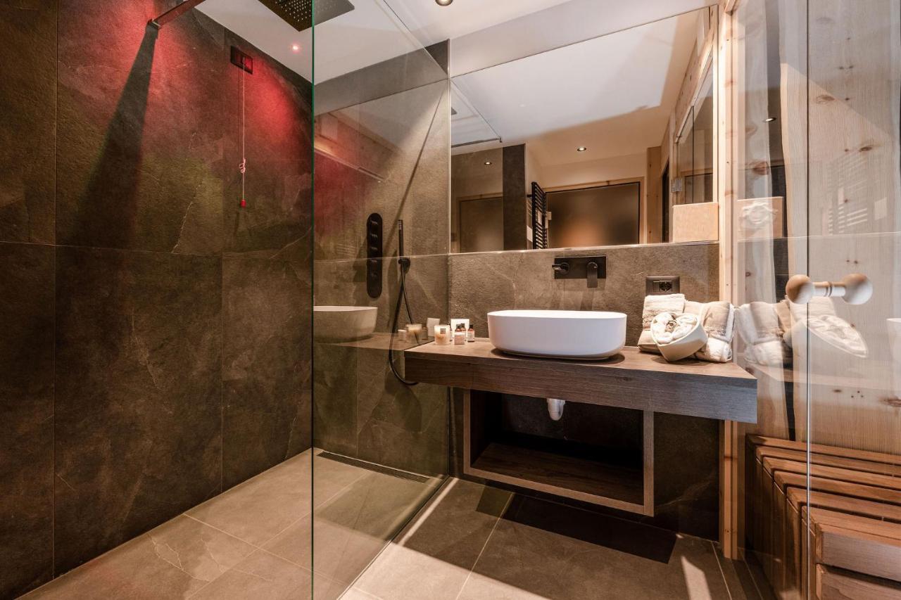 Nidaris - Luxury Private Spa Suites Malè Dış mekan fotoğraf