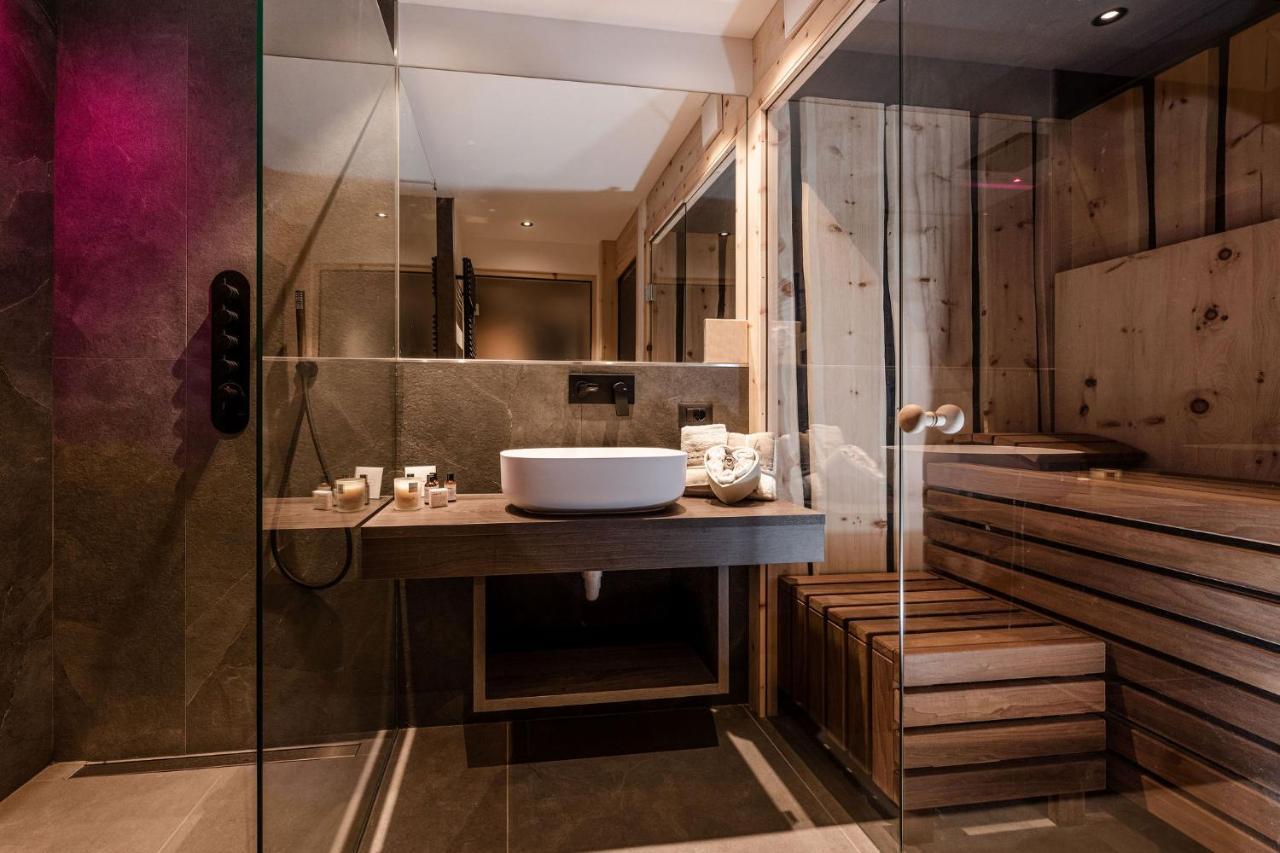 Nidaris - Luxury Private Spa Suites Malè Dış mekan fotoğraf