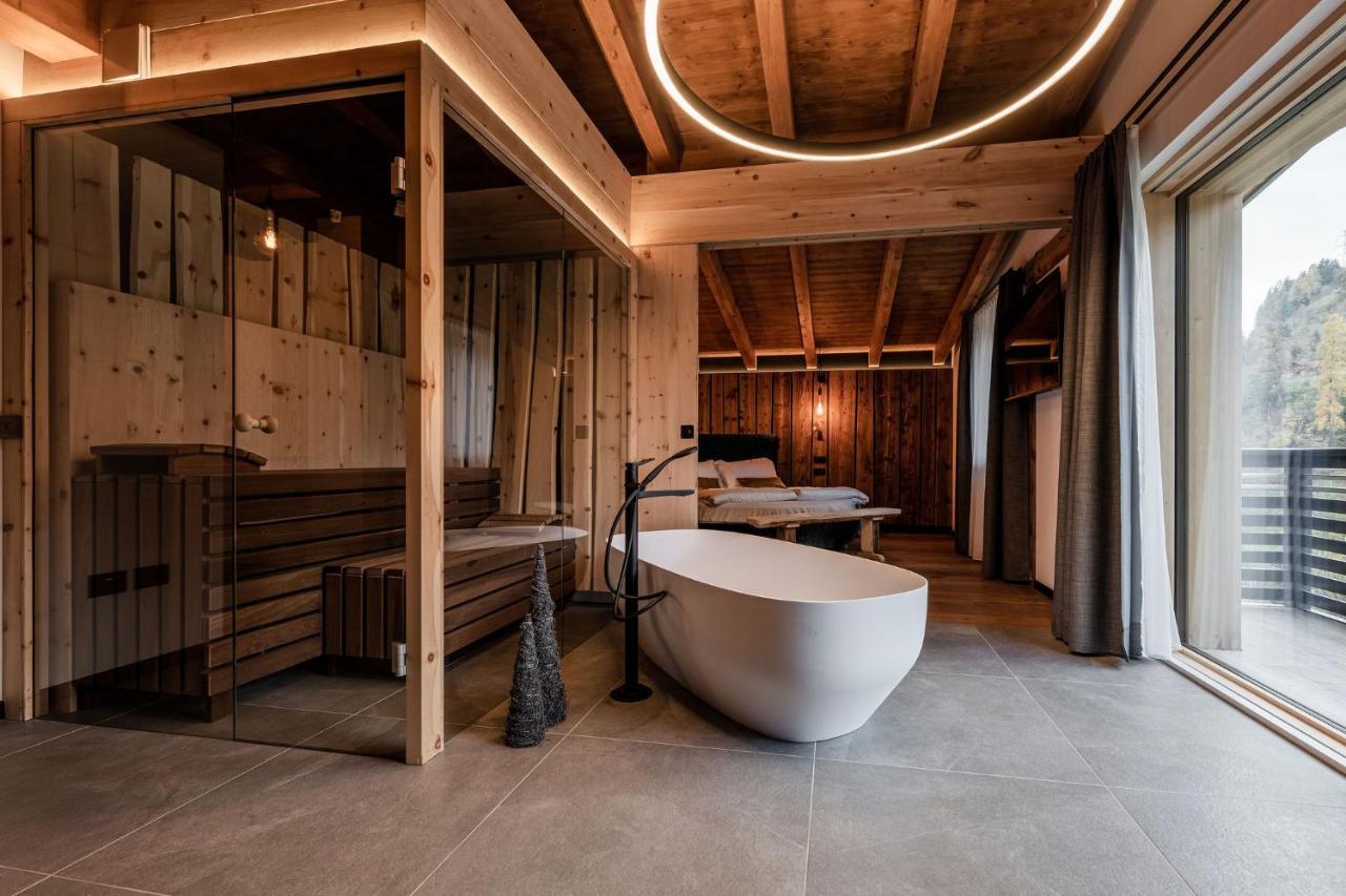 Nidaris - Luxury Private Spa Suites Malè Dış mekan fotoğraf