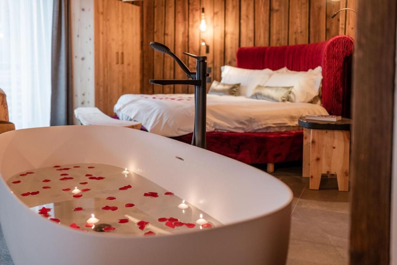 Nidaris - Luxury Private Spa Suites Malè Dış mekan fotoğraf