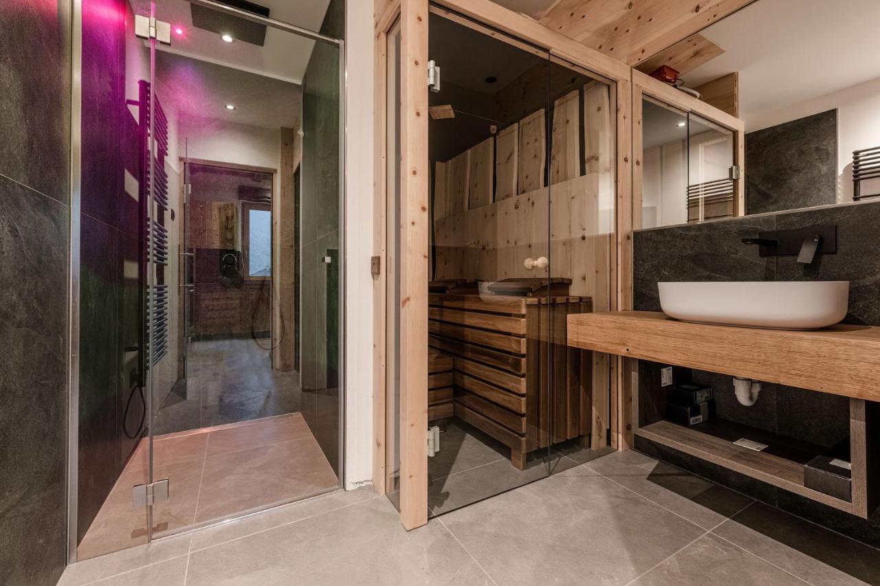 Nidaris - Luxury Private Spa Suites Malè Dış mekan fotoğraf