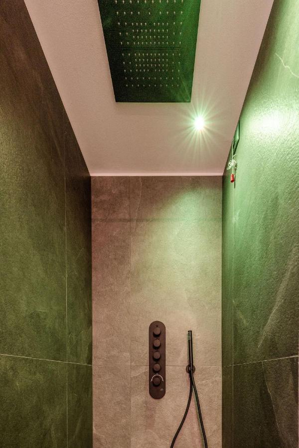Nidaris - Luxury Private Spa Suites Malè Dış mekan fotoğraf