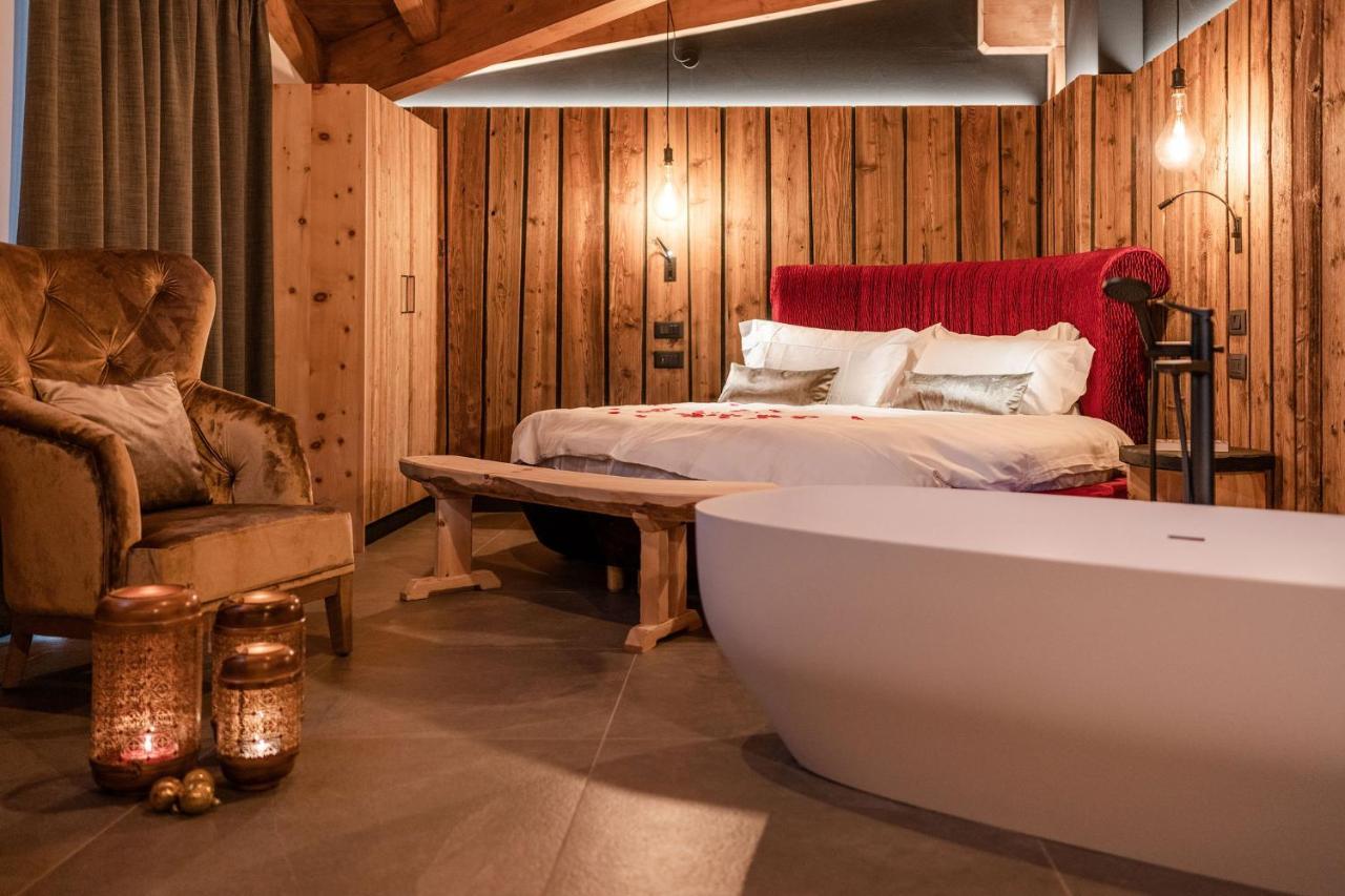 Nidaris - Luxury Private Spa Suites Malè Dış mekan fotoğraf