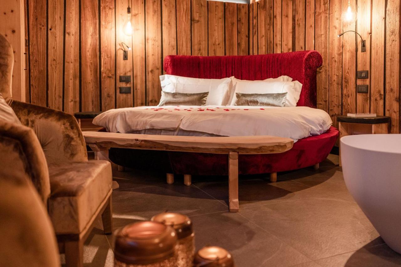Nidaris - Luxury Private Spa Suites Malè Dış mekan fotoğraf