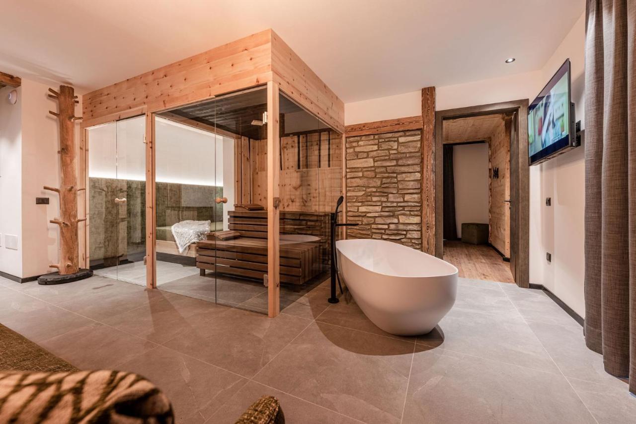Nidaris - Luxury Private Spa Suites Malè Dış mekan fotoğraf