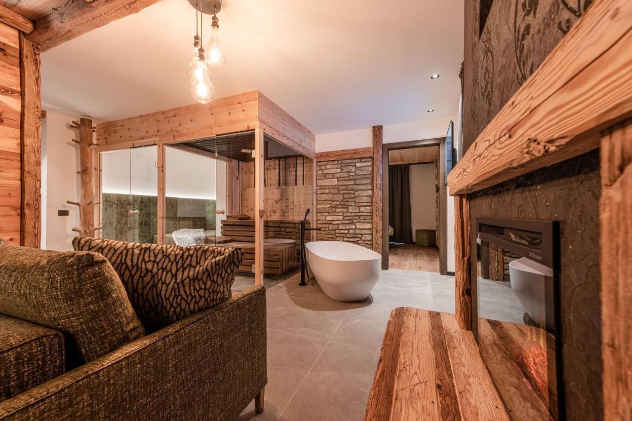 Nidaris - Luxury Private Spa Suites Malè Dış mekan fotoğraf