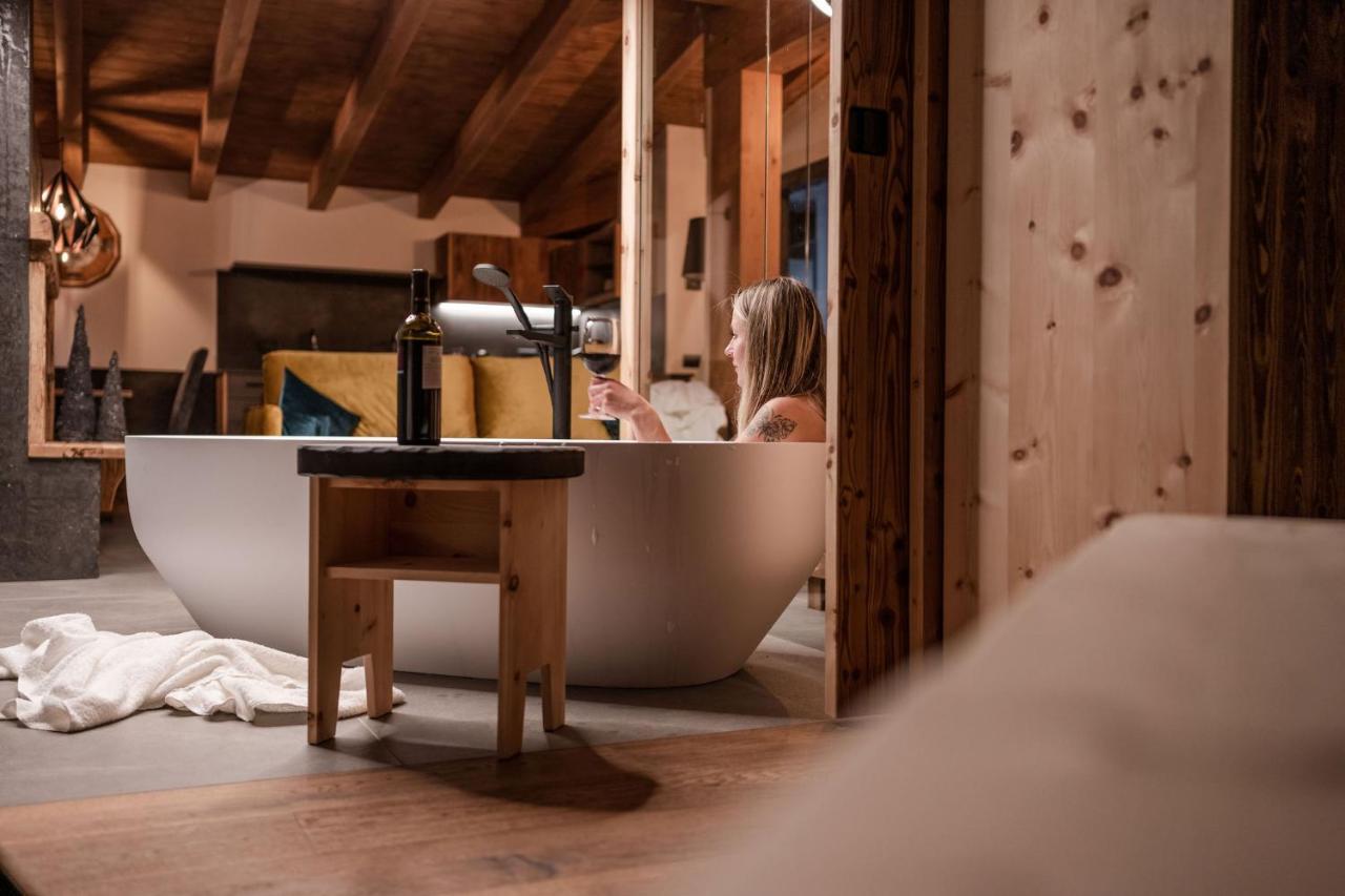 Nidaris - Luxury Private Spa Suites Malè Dış mekan fotoğraf