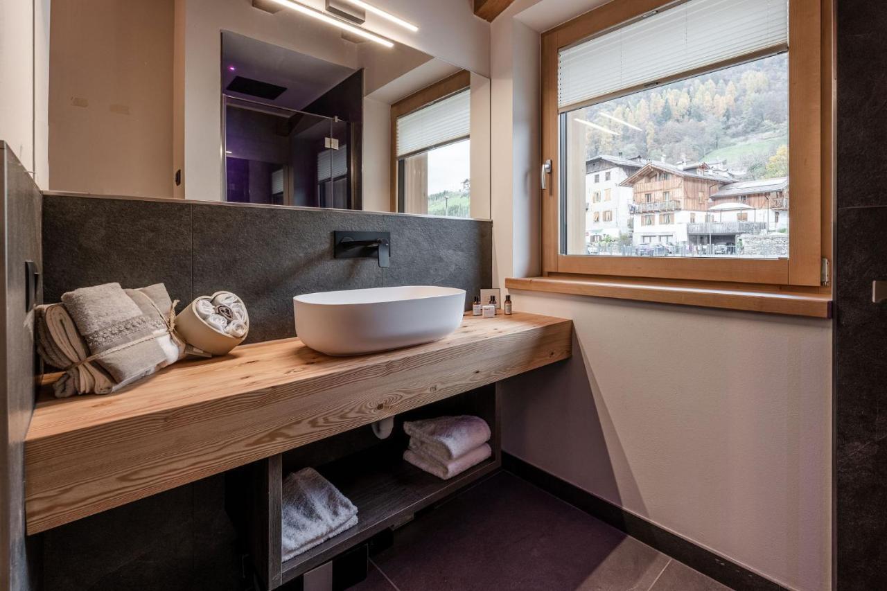 Nidaris - Luxury Private Spa Suites Malè Dış mekan fotoğraf