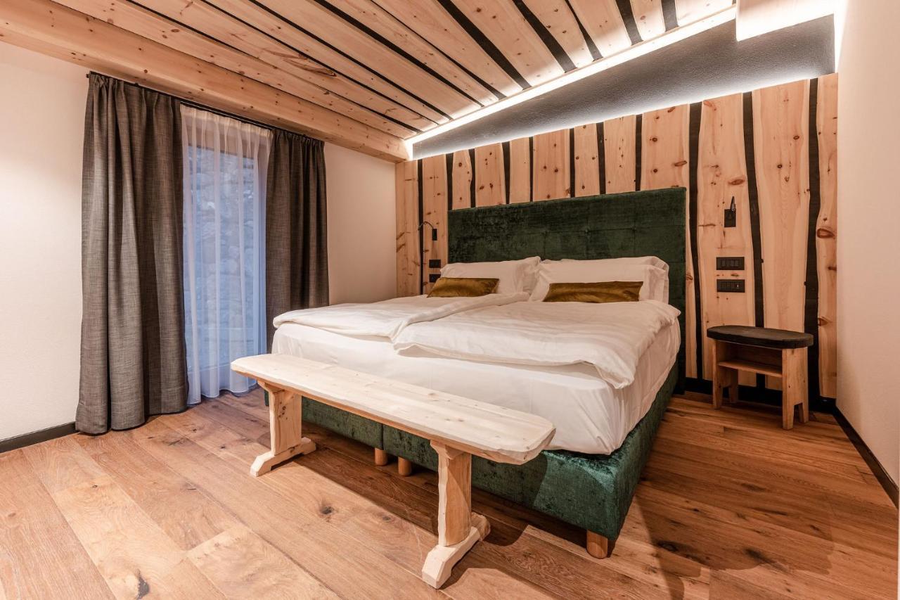 Nidaris - Luxury Private Spa Suites Malè Dış mekan fotoğraf