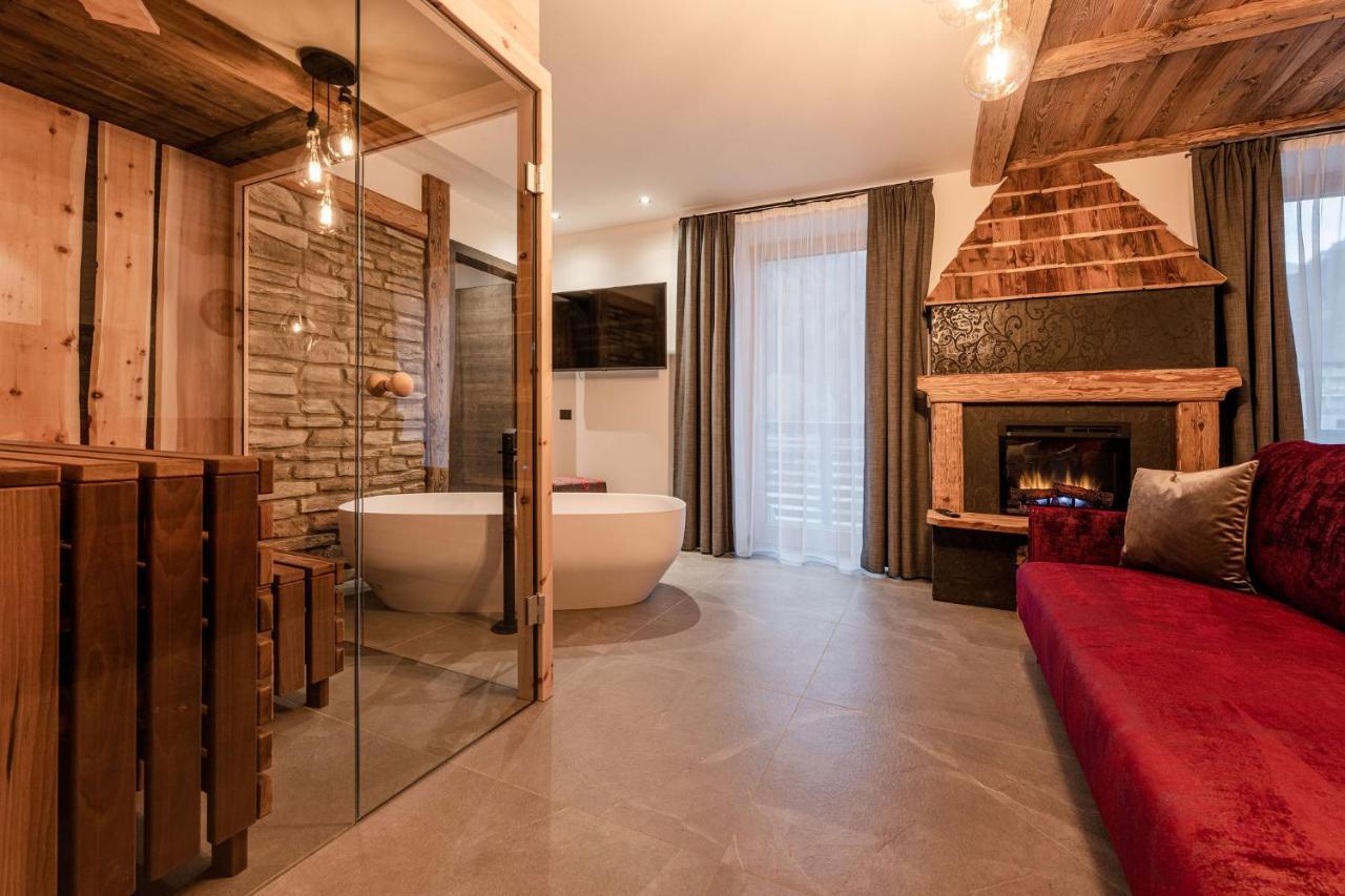Nidaris - Luxury Private Spa Suites Malè Dış mekan fotoğraf