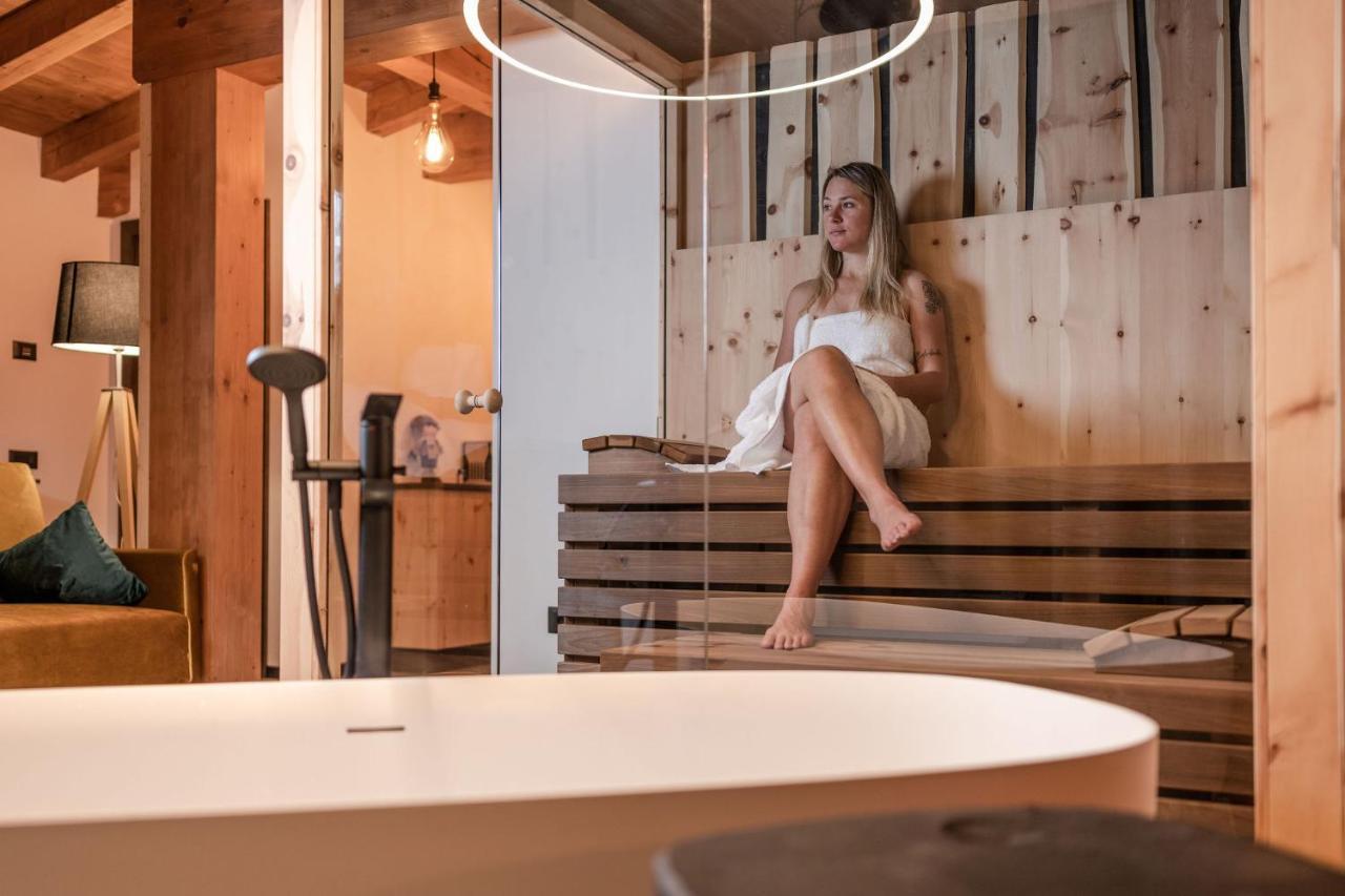 Nidaris - Luxury Private Spa Suites Malè Dış mekan fotoğraf