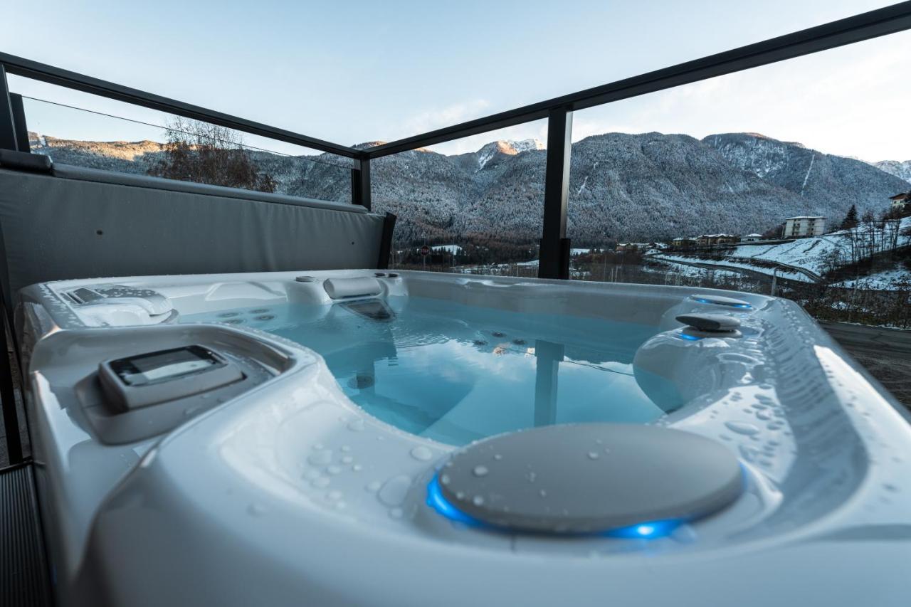 Nidaris - Luxury Private Spa Suites Malè Dış mekan fotoğraf