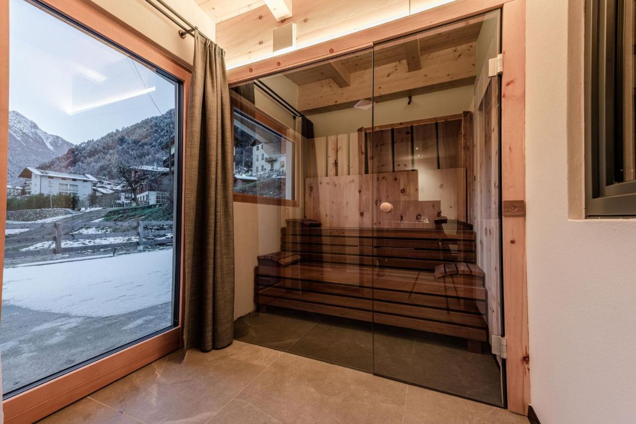 Nidaris - Luxury Private Spa Suites Malè Dış mekan fotoğraf