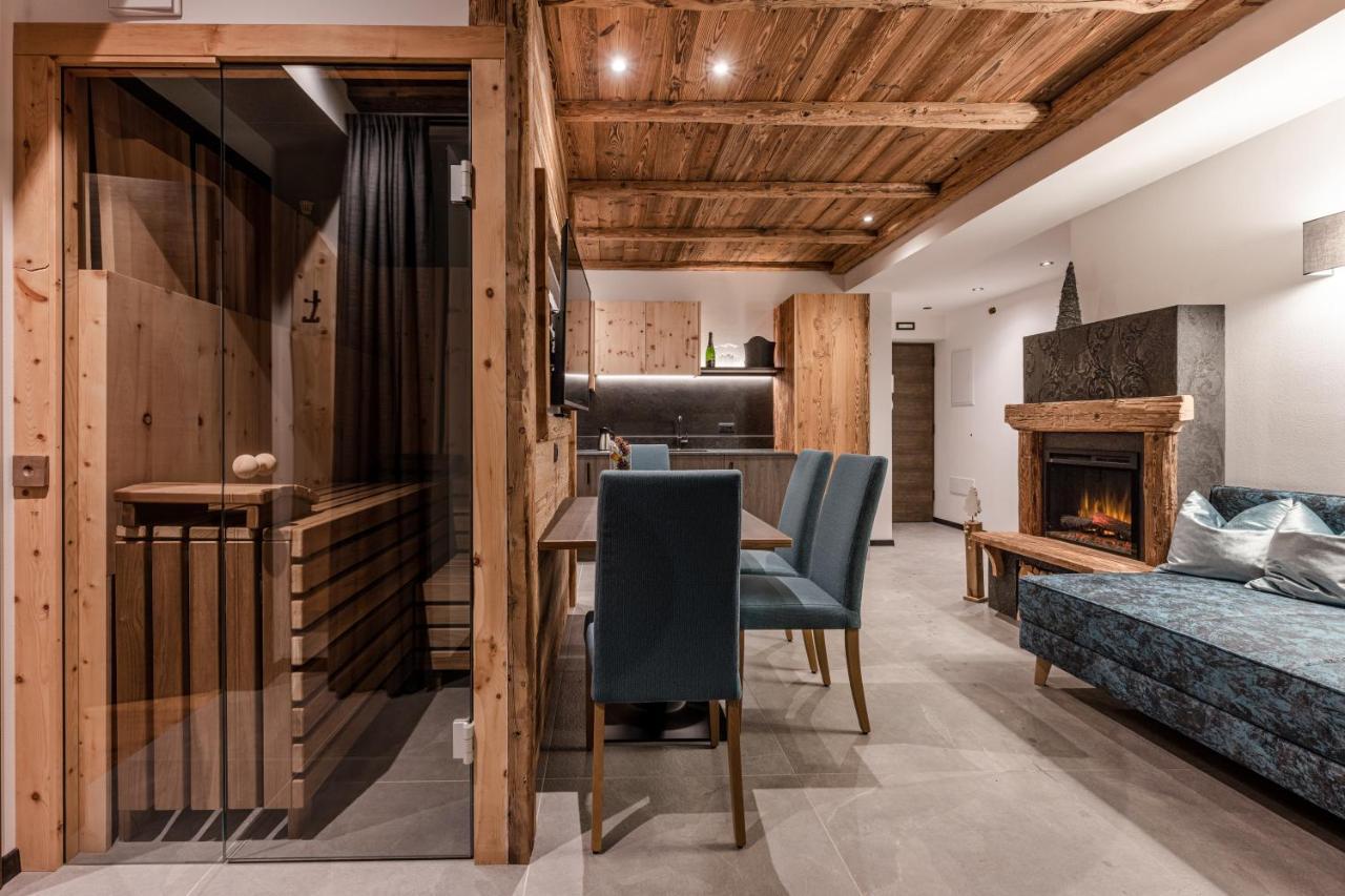 Nidaris - Luxury Private Spa Suites Malè Dış mekan fotoğraf