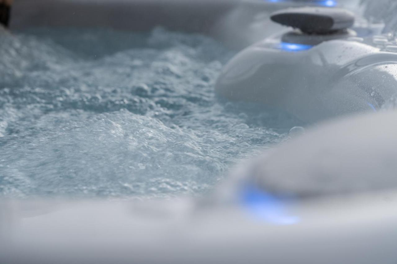 Nidaris - Luxury Private Spa Suites Malè Dış mekan fotoğraf