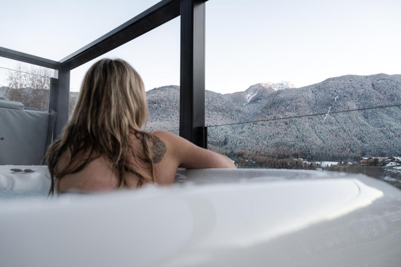 Nidaris - Luxury Private Spa Suites Malè Dış mekan fotoğraf