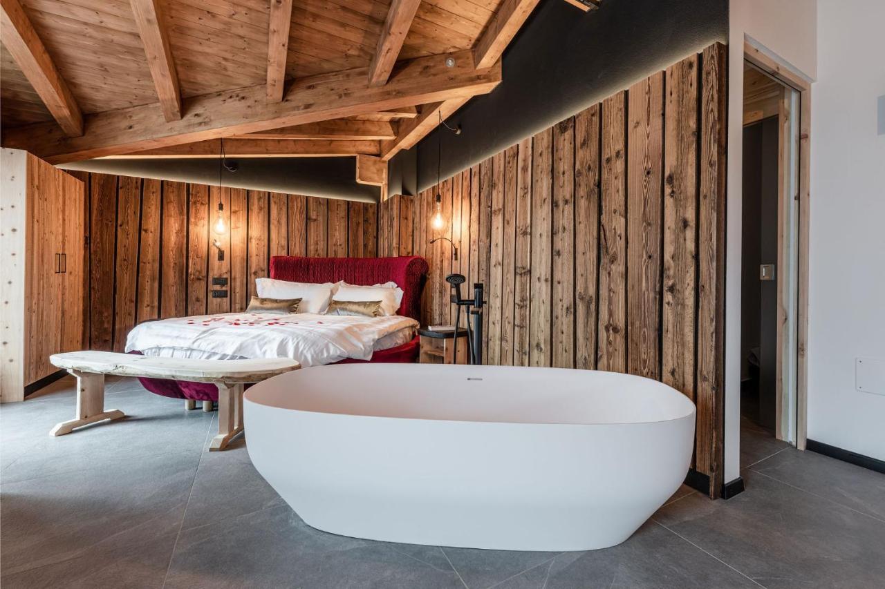 Nidaris - Luxury Private Spa Suites Malè Dış mekan fotoğraf