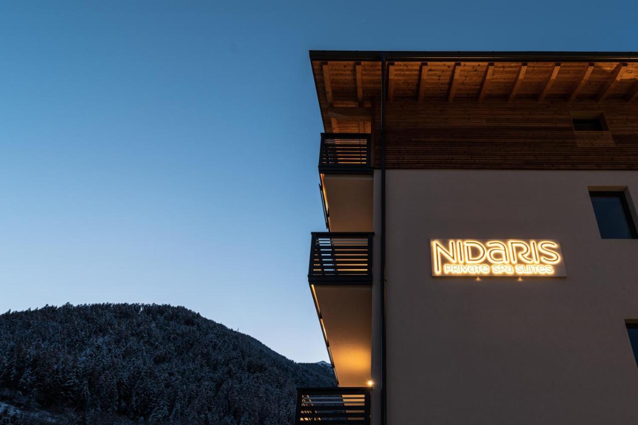 Nidaris - Luxury Private Spa Suites Malè Dış mekan fotoğraf