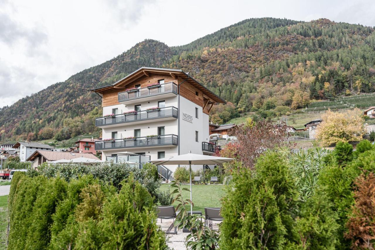 Nidaris - Luxury Private Spa Suites Malè Dış mekan fotoğraf