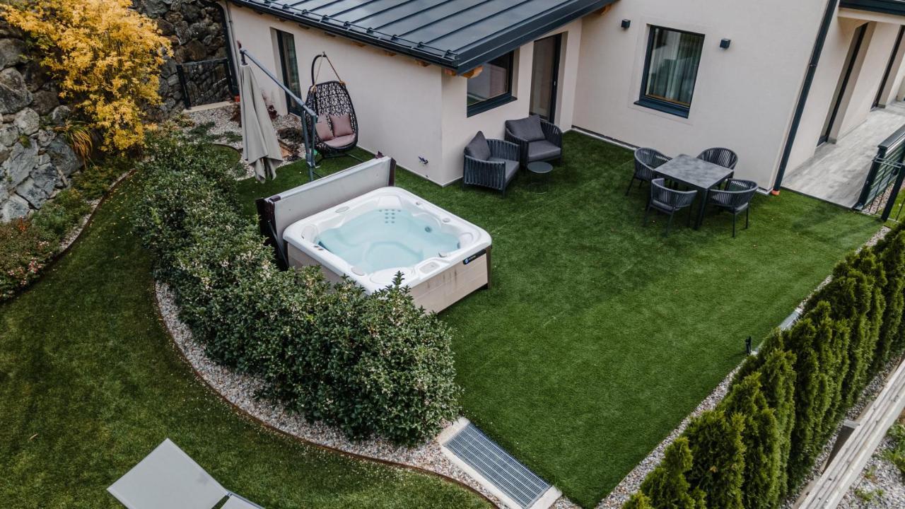 Nidaris - Luxury Private Spa Suites Malè Dış mekan fotoğraf