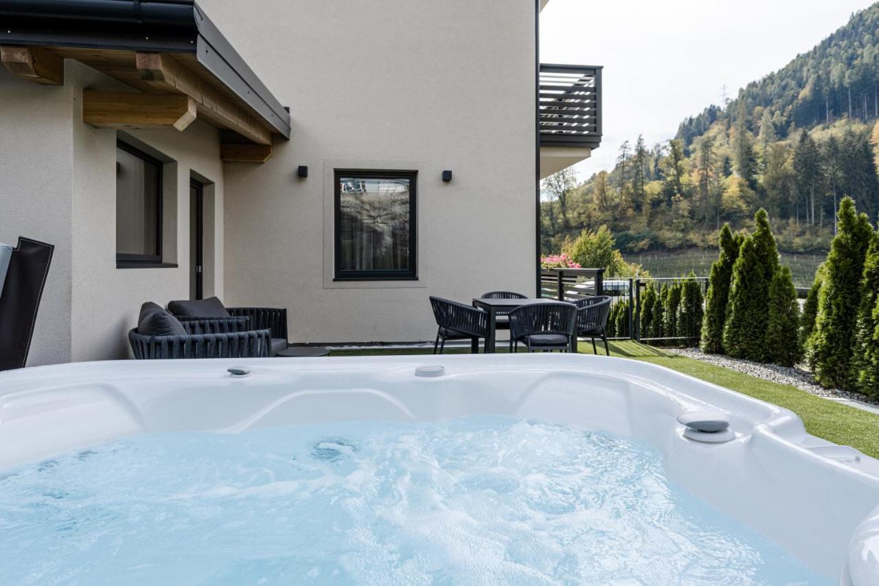Nidaris - Luxury Private Spa Suites Malè Dış mekan fotoğraf