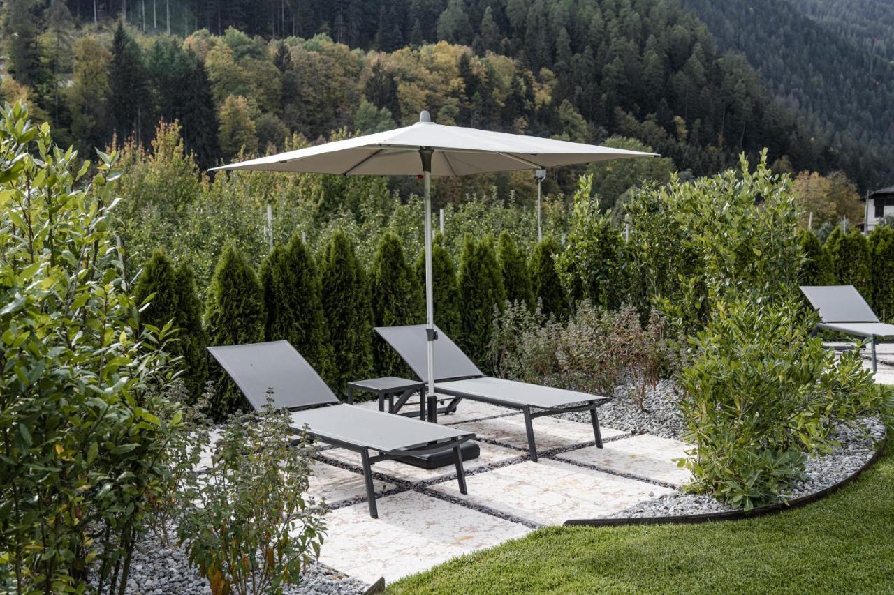 Nidaris - Luxury Private Spa Suites Malè Dış mekan fotoğraf