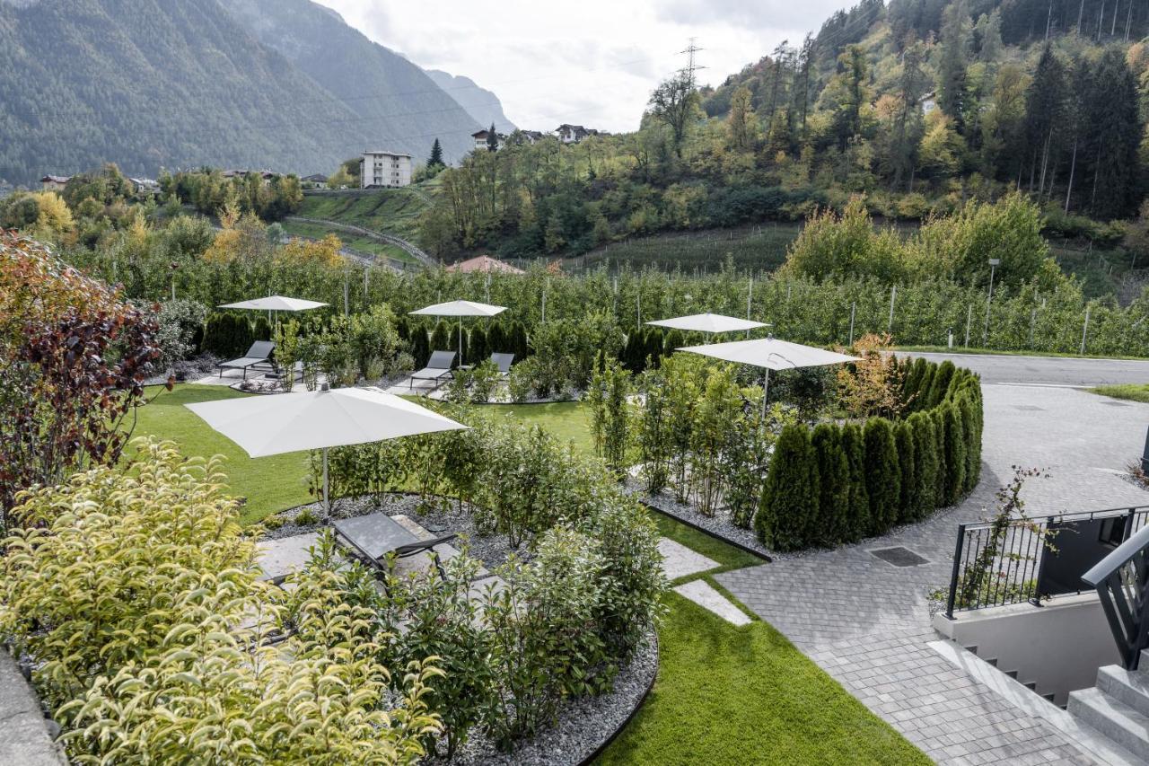 Nidaris - Luxury Private Spa Suites Malè Dış mekan fotoğraf